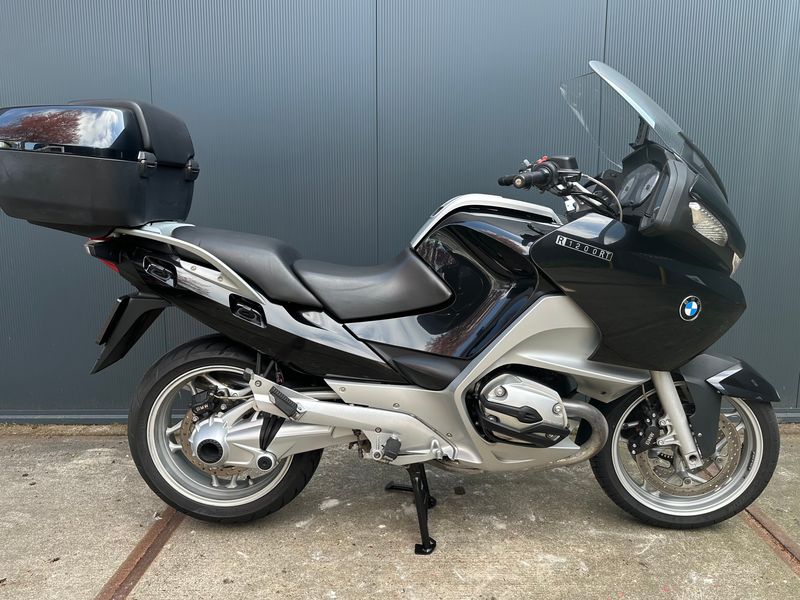 BMW R 1200 RT 2009 occasion