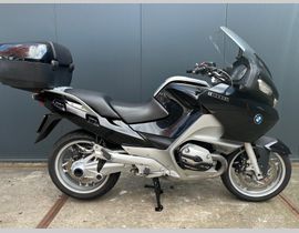 BMW R 1200 RT 2009 occasion