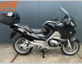 BMW R 1200 RT 2009 occasion