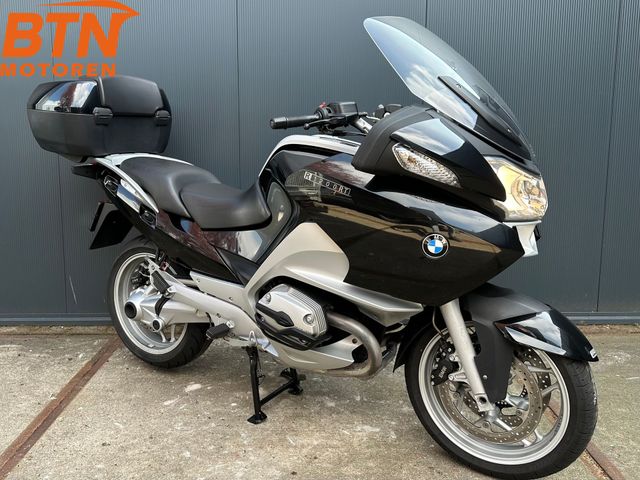 bmw - r-1200-rt