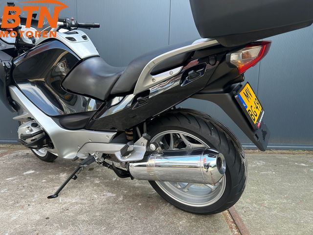 bmw - r-1200-rt