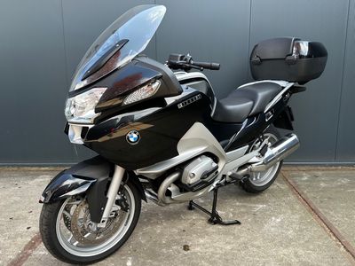 BMW R 1200 RT – foto 3