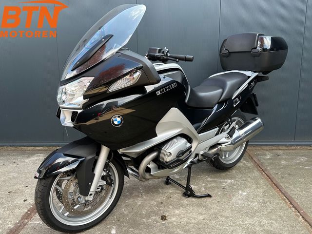 bmw - r-1200-rt