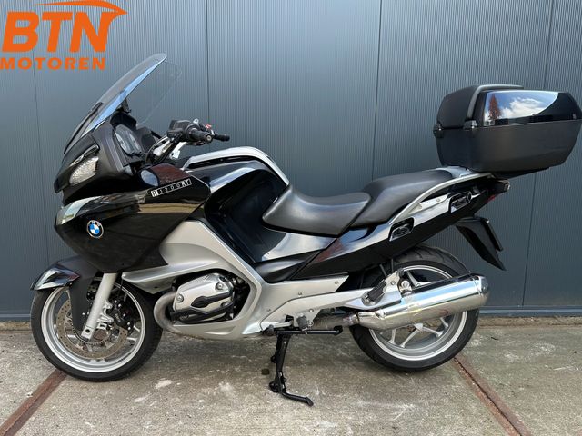 bmw - r-1200-rt