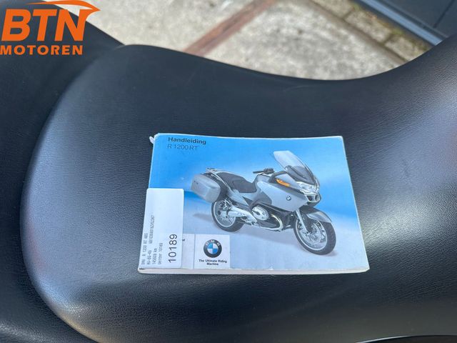 bmw - r-1200-rt