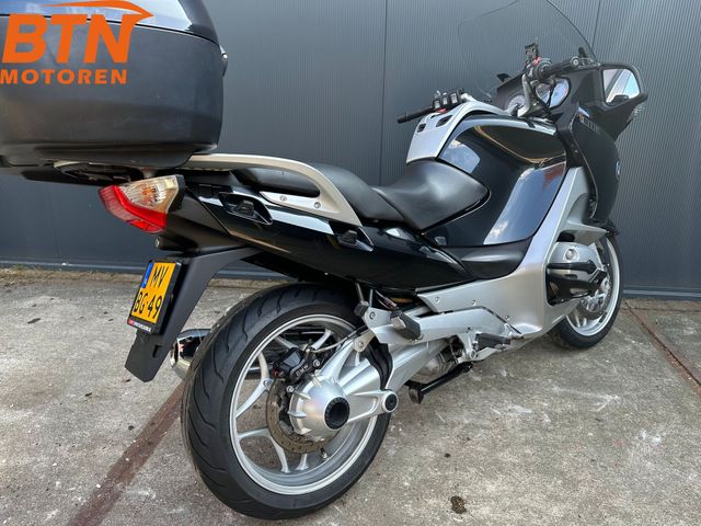 bmw - r-1200-rt