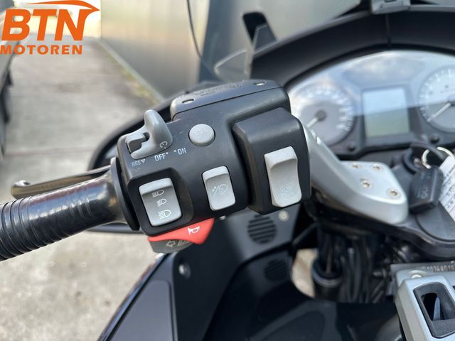 bmw - r-1200-rt