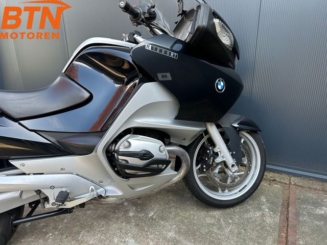 bmw - r-1200-rt