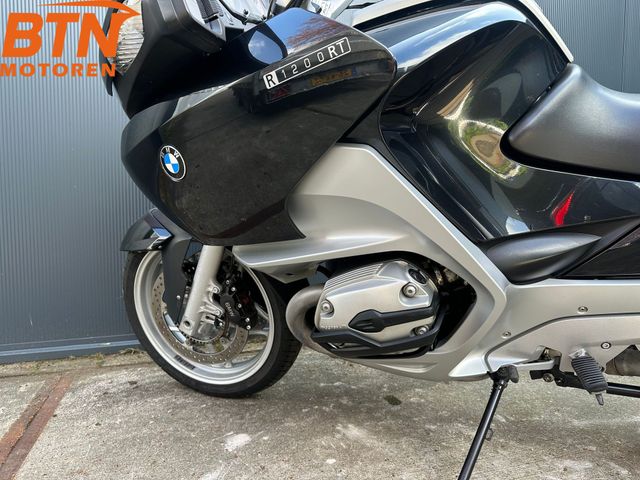 bmw - r-1200-rt