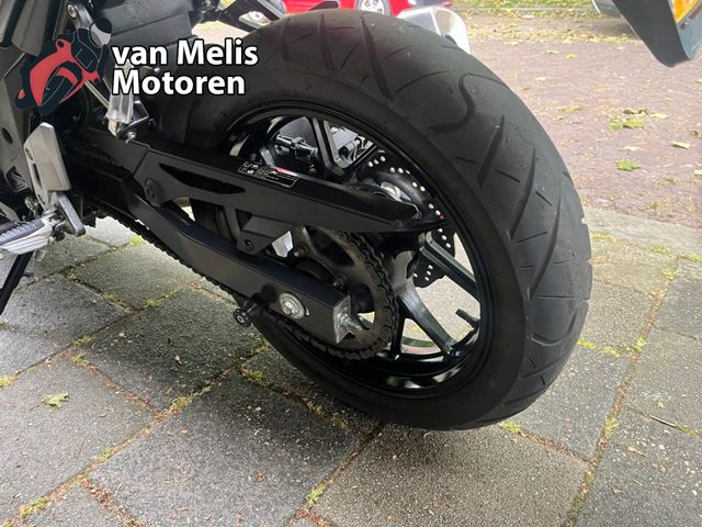suzuki - gsx-r-250-abs