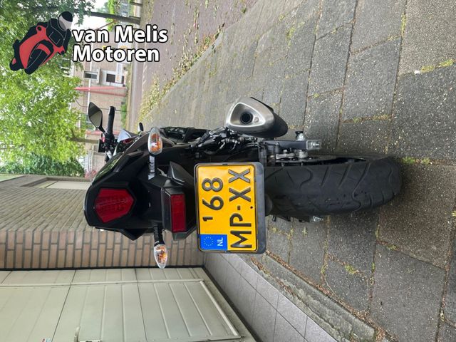 suzuki - gsx-r-250-abs