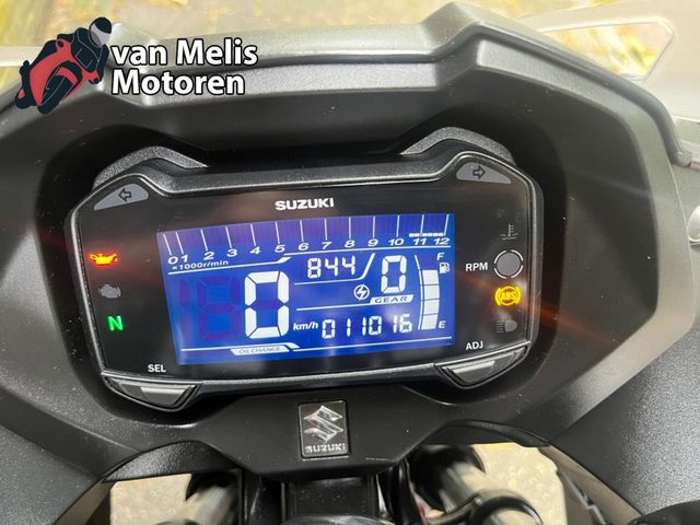 suzuki - gsx-r-250-abs