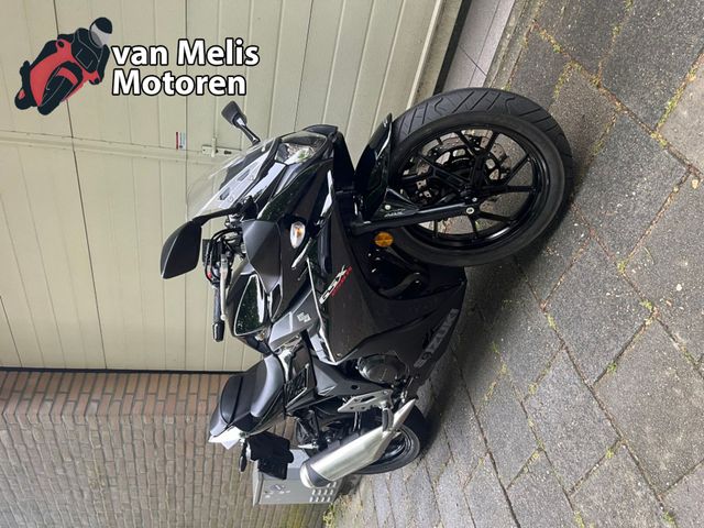 suzuki - gsx-r-250-abs