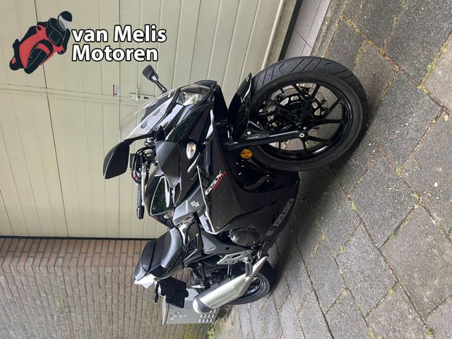 suzuki - gsx-r-250-abs