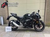 SUZUKI GSX-R 250 ABS