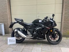 SUZUKI GSX-R 250 ABS