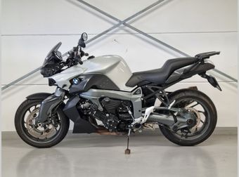 BMW K 1300 R 2009 occasion