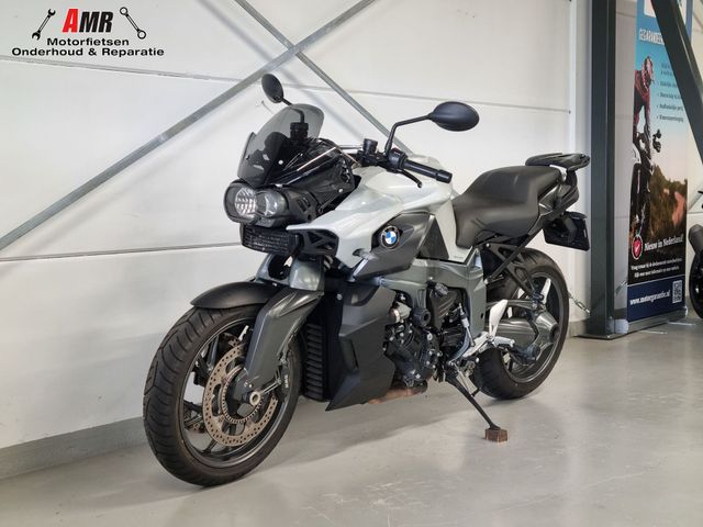 bmw - k-1300-r