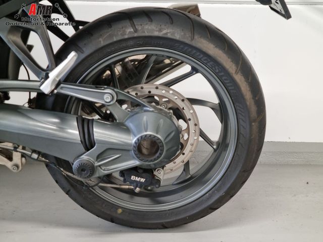 bmw - k-1300-r