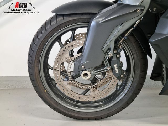 bmw - k-1300-r