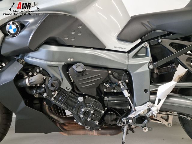 bmw - k-1300-r