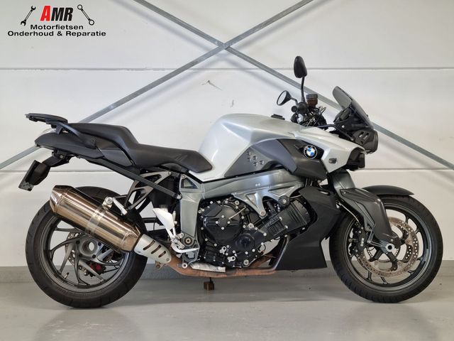 bmw - k-1300-r
