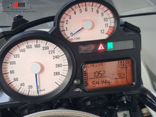 bmw - k-1300-r