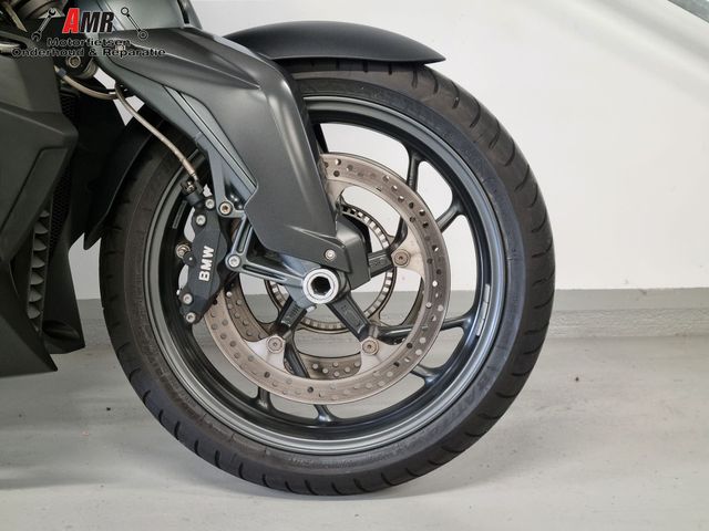 bmw - k-1300-r