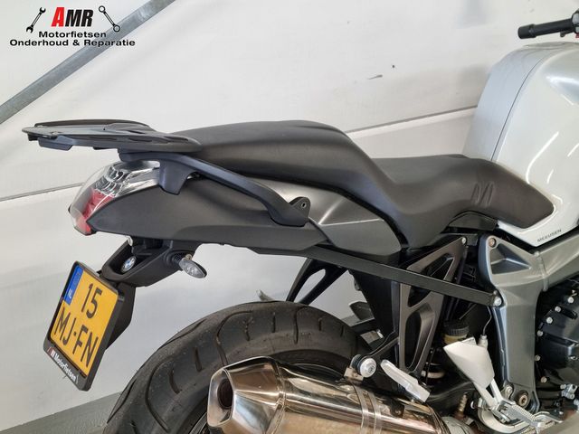 bmw - k-1300-r
