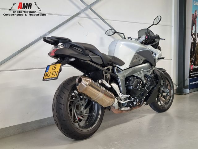 bmw - k-1300-r