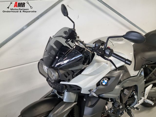 bmw - k-1300-r