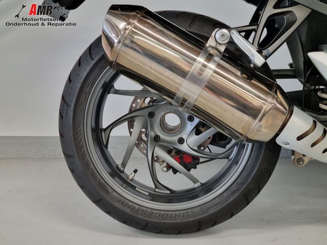 bmw - k-1300-r