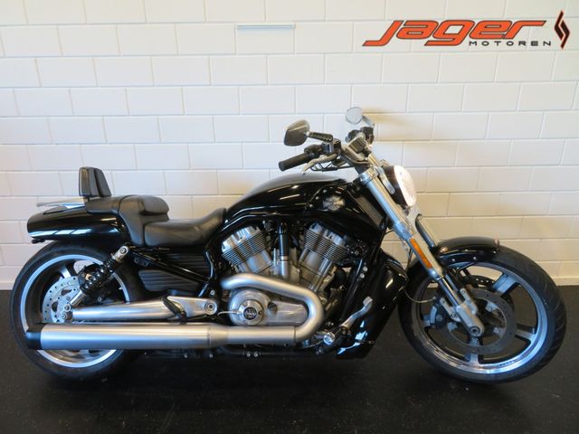 harley-davidson - v-rod-muscle-vrscf