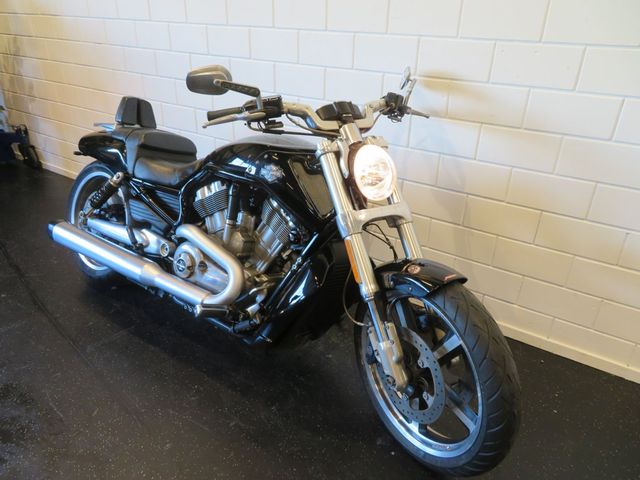 harley-davidson - v-rod-muscle-vrscf