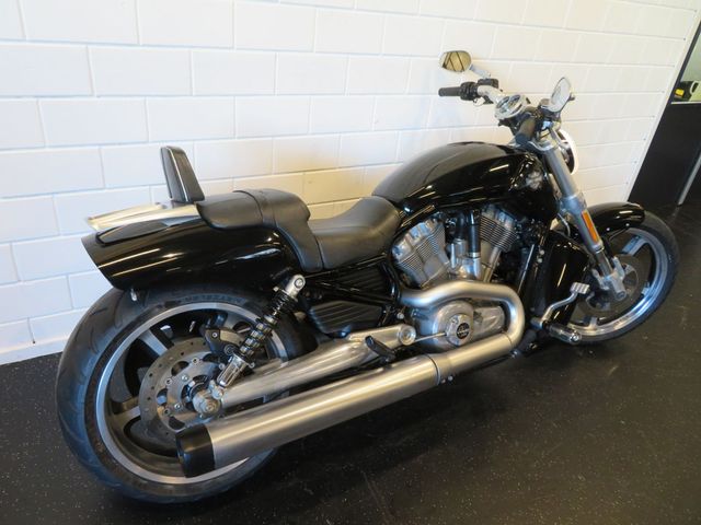 harley-davidson - v-rod-muscle-vrscf