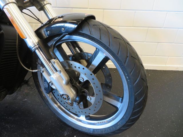 harley-davidson - v-rod-muscle-vrscf