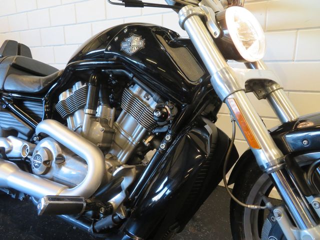 harley-davidson - v-rod-muscle-vrscf