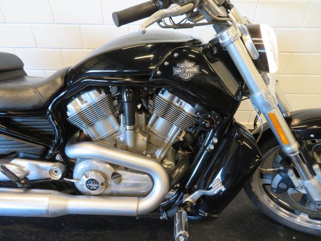 harley-davidson - v-rod-muscle-vrscf