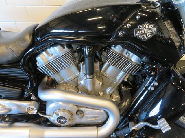 harley-davidson - v-rod-muscle-vrscf
