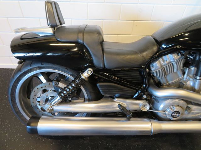 harley-davidson - v-rod-muscle-vrscf