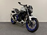 YAMAHA MT 03