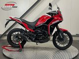 MOTO MORINI X-CAPE