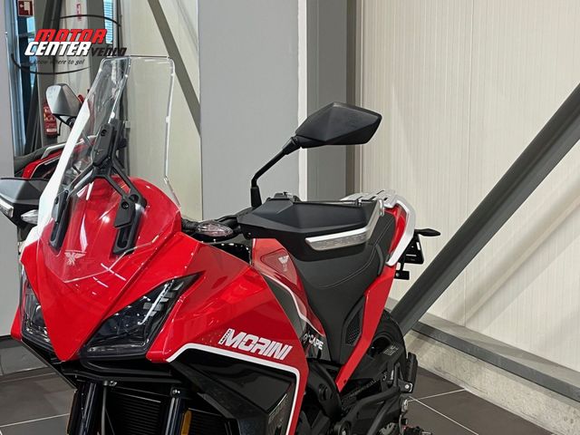 moto-morini - x-cape