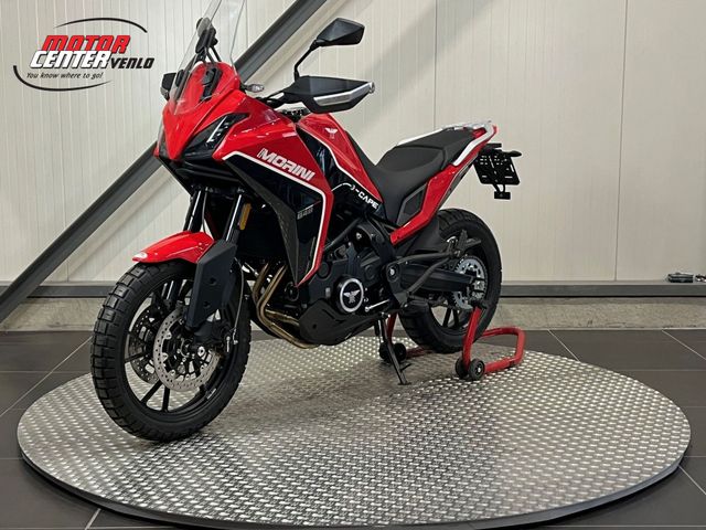 moto-morini - x-cape