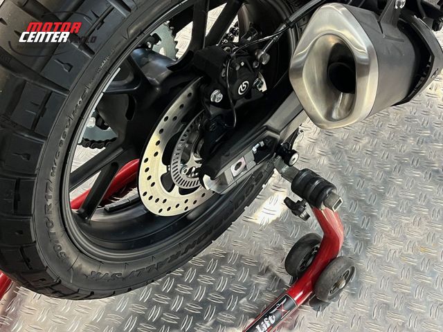 moto-morini - x-cape