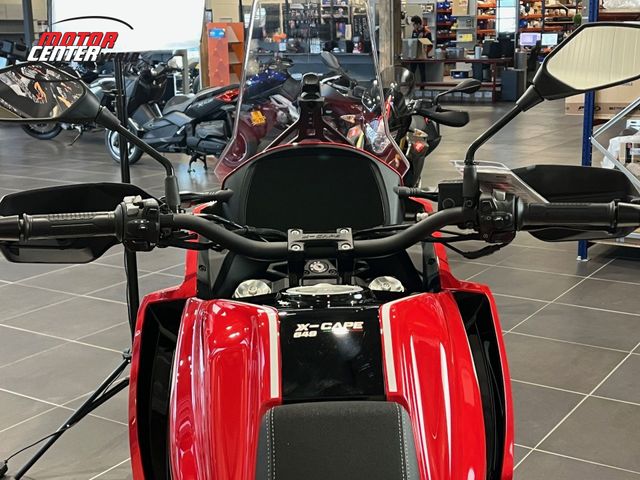 moto-morini - x-cape