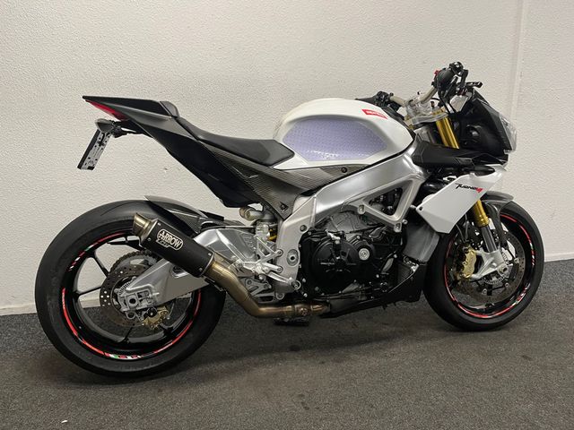aprilia - tuono-v4
