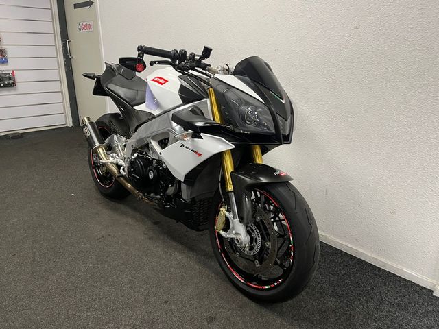 aprilia - tuono-v4