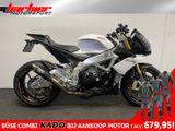 APRILIA TUONO V4 R APRC