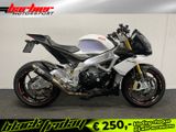 APRILIA TUONO V4